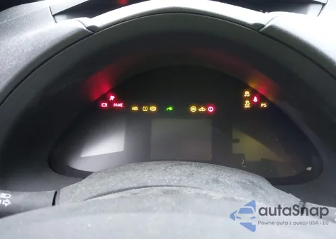 2013 Nissan Leaf S z USA, uszkodzony, nr VIN 1N4AZ0CP2DC425071